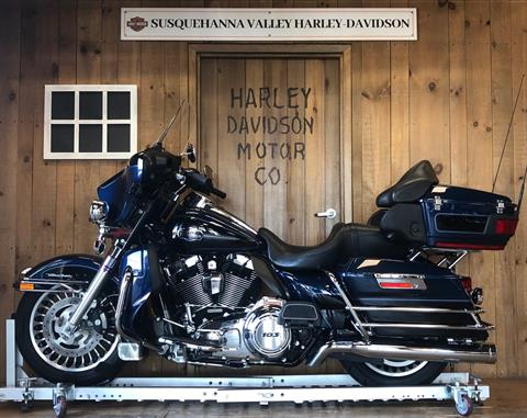 2013 Harley-Davidson Ultra Classic in Harrisburg, Pennsylvania - Photo 5