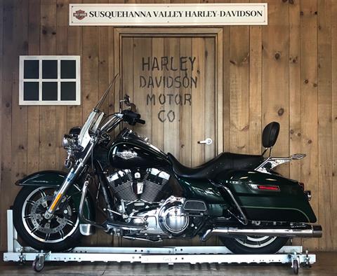2015 Harley-Davidson Road King in Harrisburg, Pennsylvania - Photo 4