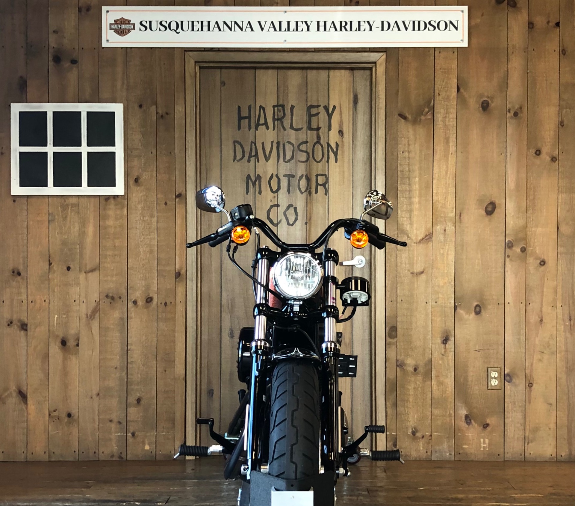 2014 Harley-Davidson Forty-Eight in Harrisburg, Pennsylvania - Photo 4
