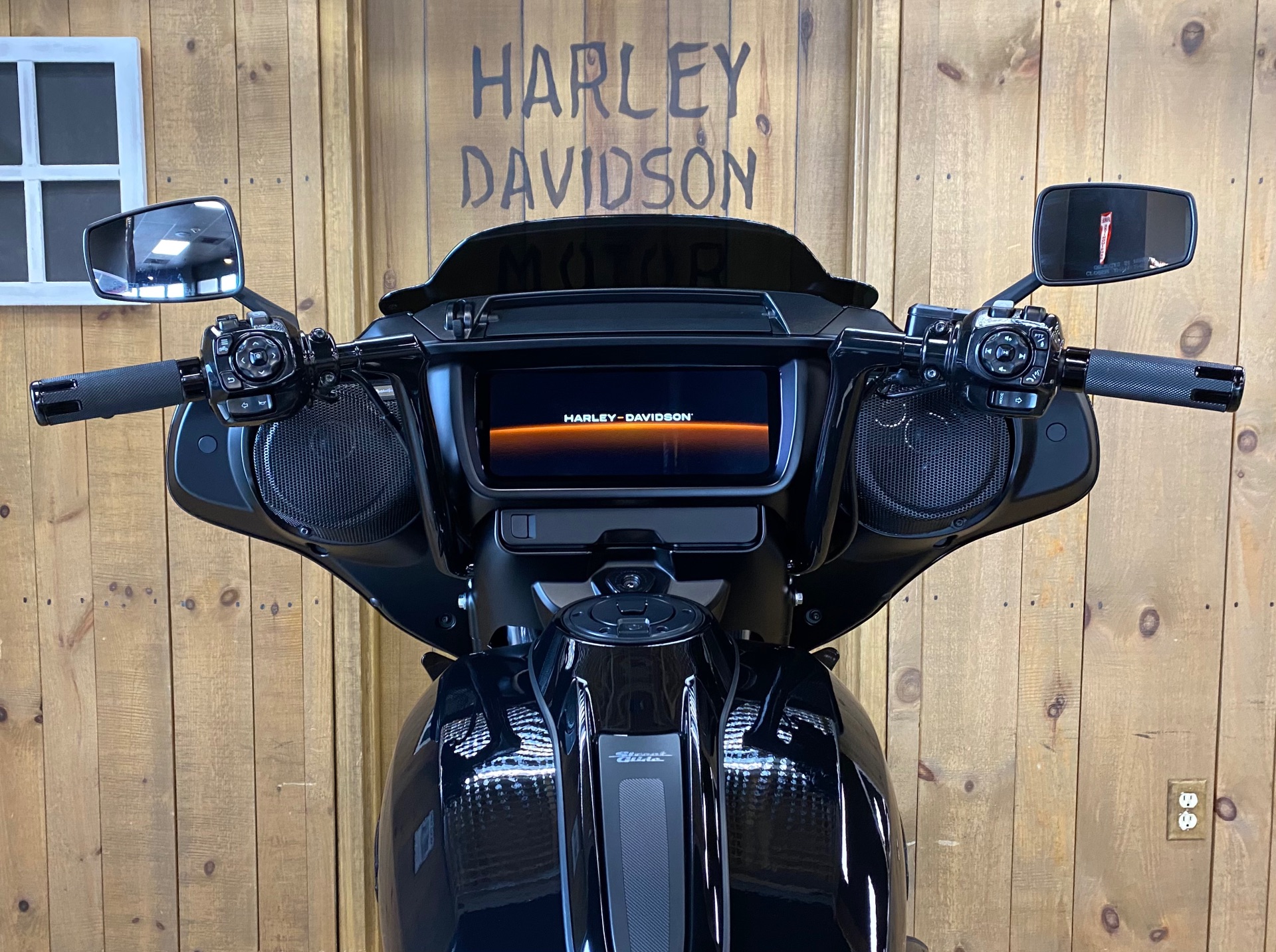 2024 Harley-Davidson Street Glide® in Harrisburg, Pennsylvania - Photo 8