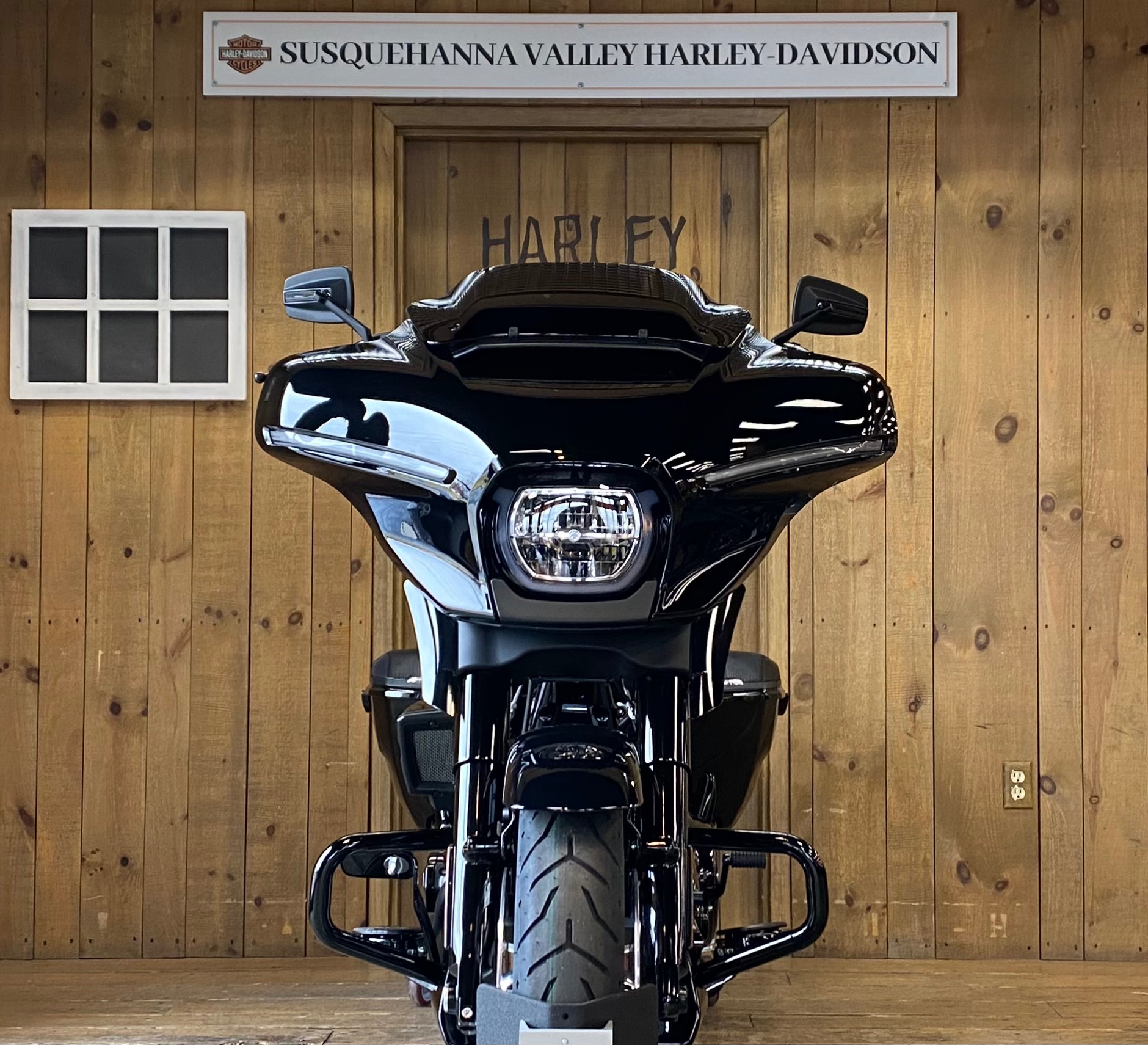 2024 Harley-Davidson Street Glide® in Harrisburg, Pennsylvania - Photo 3