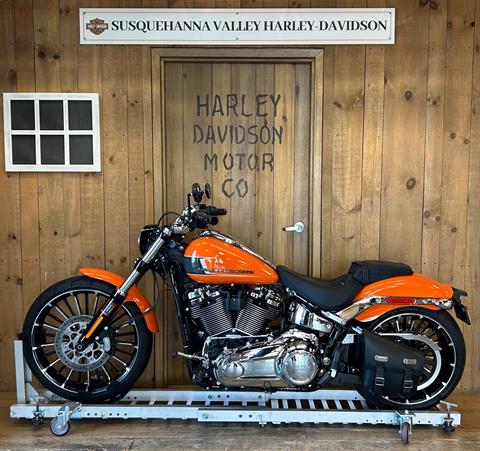 2023 Harley-Davidson Breakout® in Harrisburg, Pennsylvania - Photo 5