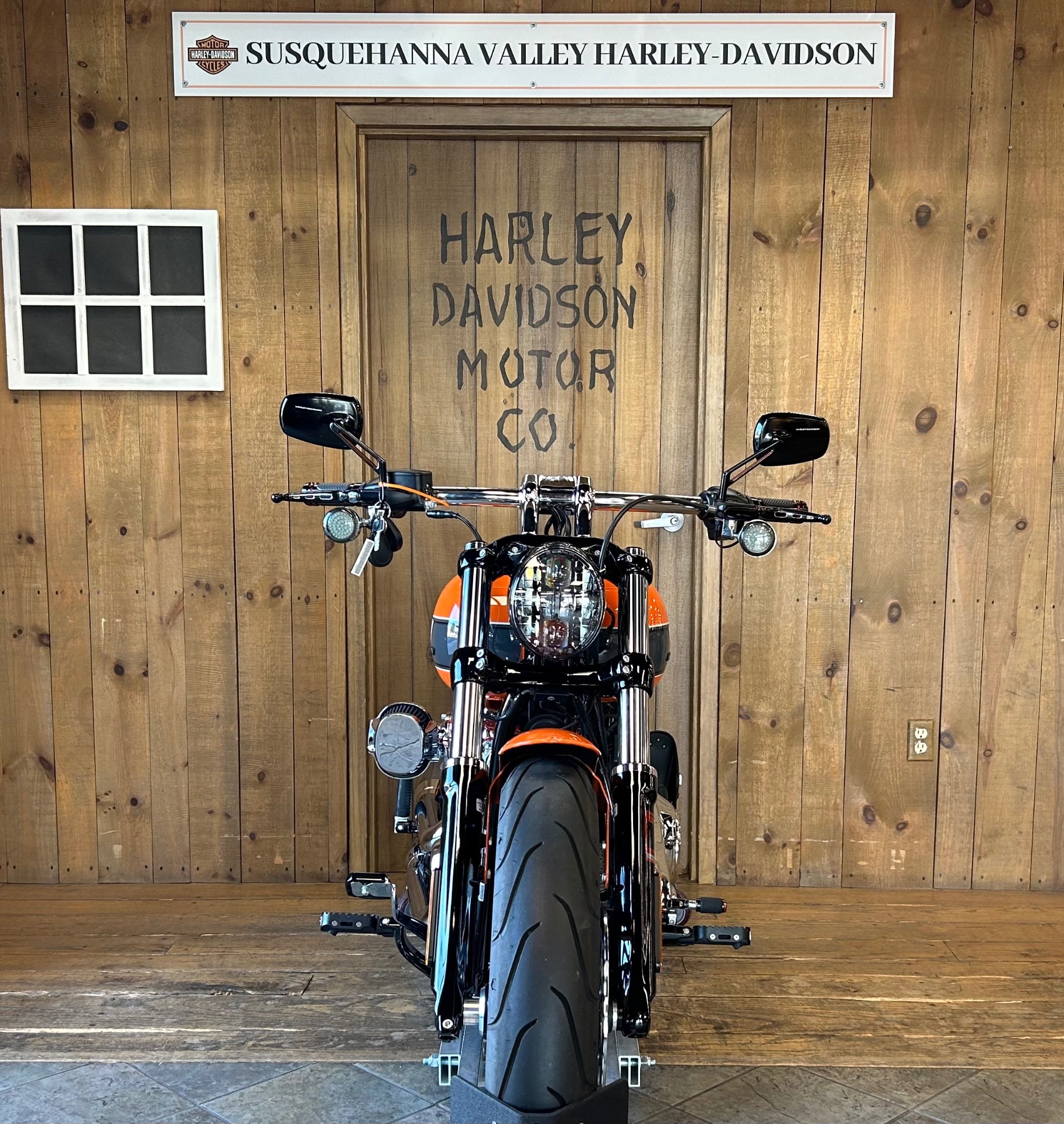 2023 Harley-Davidson Breakout® in Harrisburg, Pennsylvania - Photo 4