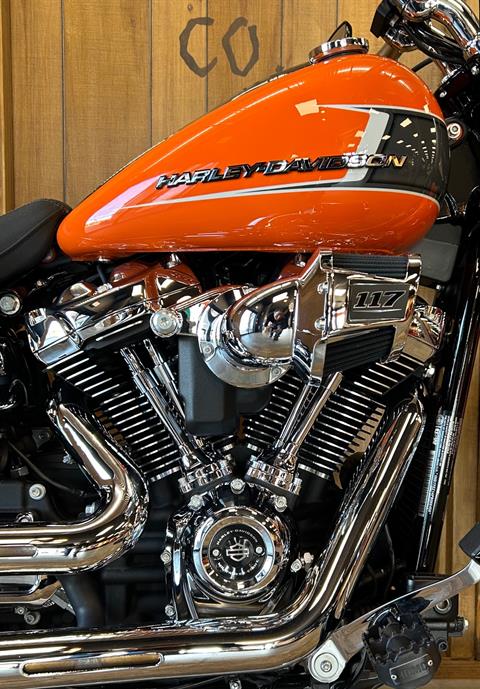 2023 Harley-Davidson Breakout® in Harrisburg, Pennsylvania - Photo 2