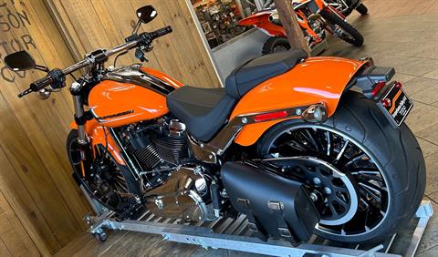 2023 Harley-Davidson Breakout® in Harrisburg, Pennsylvania - Photo 6