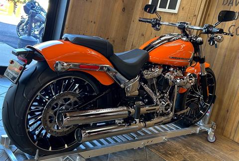 2023 Harley-Davidson Breakout® in Harrisburg, Pennsylvania - Photo 8