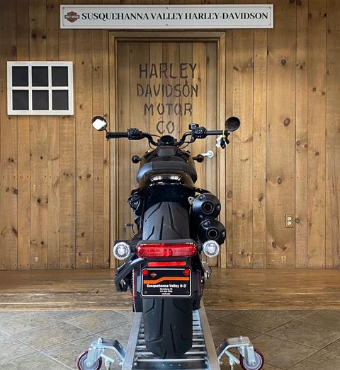 2021 Harley-Davidson Sportster S in Harrisburg, Pennsylvania - Photo 6