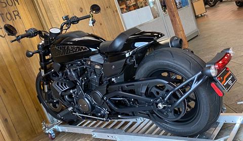 2021 Harley-Davidson Sportster S in Harrisburg, Pennsylvania - Photo 5
