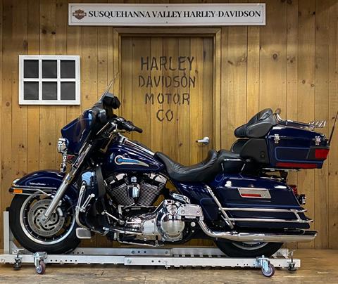 2003 Harley-Davidson Ultra Classic in Harrisburg, Pennsylvania - Photo 5
