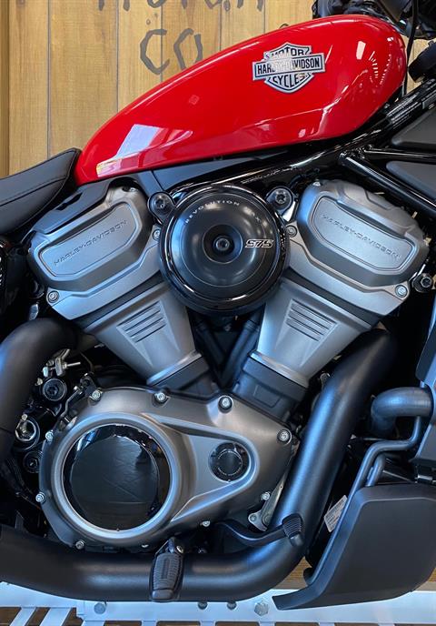 2023 Harley-Davidson Nightster in Harrisburg, Pennsylvania - Photo 2
