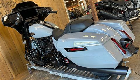 2024 Harley-Davidson Street Glide in Harrisburg, Pennsylvania - Photo 5