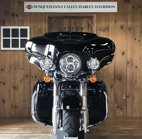 2022 Harley-Davidson Ultra Limited in Harrisburg, Pennsylvania - Photo 3