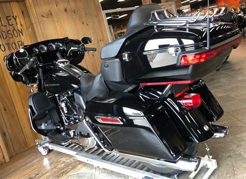 2022 Harley-Davidson Ultra Limited in Harrisburg, Pennsylvania - Photo 5