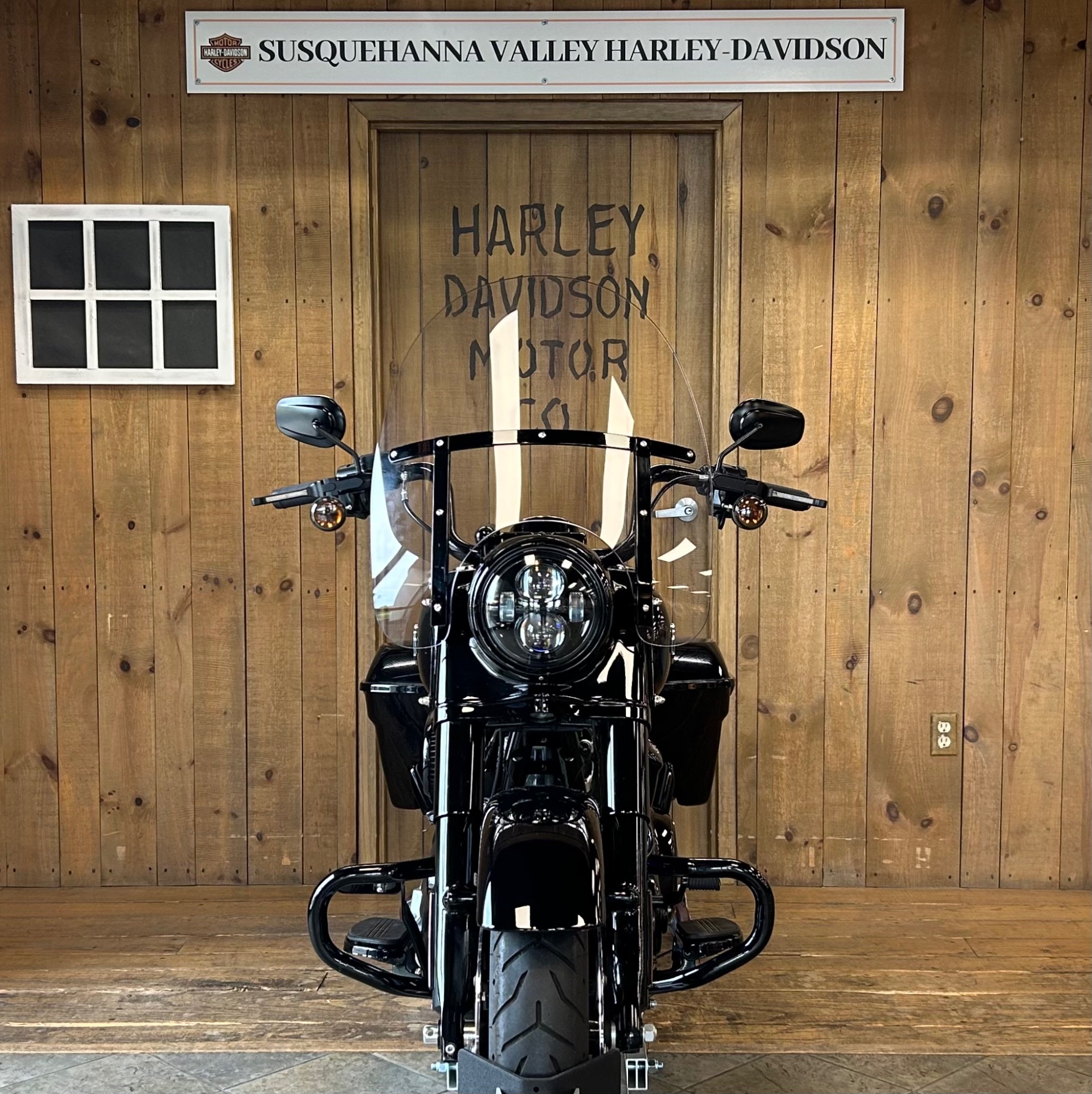 2022 Harley-Davidson Road King® Special in Harrisburg, Pennsylvania - Photo 3