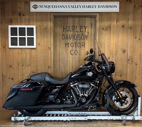 2022 Harley-Davidson Road King® Special in Harrisburg, Pennsylvania - Photo 1