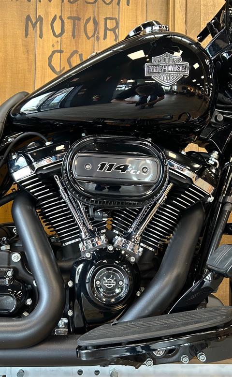 2022 Harley-Davidson Road King® Special in Harrisburg, Pennsylvania - Photo 2