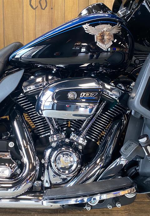 2018 Harley-Davidson Ultra Limited Anniversary in Harrisburg, Pennsylvania - Photo 2