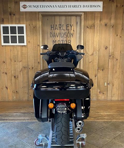 2024 Harley-Davidson Low Rider ST in Harrisburg, Pennsylvania - Photo 8