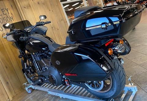 2024 Harley-Davidson Low Rider ST in Harrisburg, Pennsylvania - Photo 7