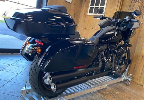 2024 Harley-Davidson Low Rider ST in Harrisburg, Pennsylvania - Photo 9