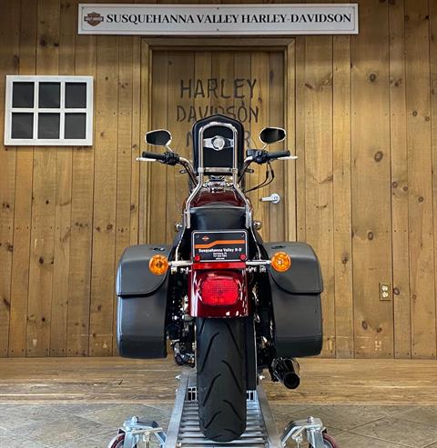 2017 Harley-Davidson SuperLow in Harrisburg, Pennsylvania - Photo 6