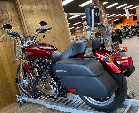 2017 Harley-Davidson SuperLow in Harrisburg, Pennsylvania - Photo 5