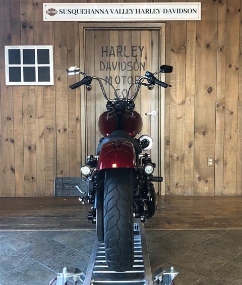 2017 Harley-Davidson Street Bob in Harrisburg, Pennsylvania - Photo 7