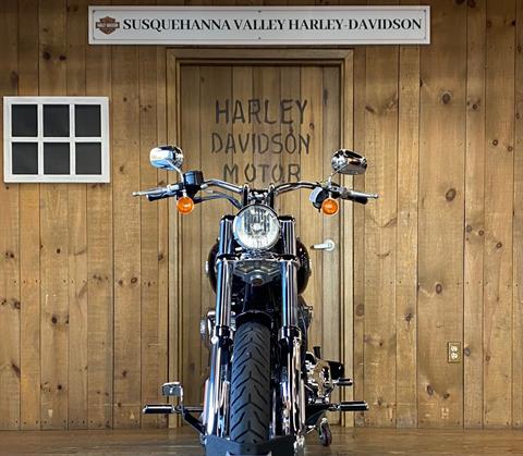 2008 Harley-Davidson Rocker C in Harrisburg, Pennsylvania - Photo 3