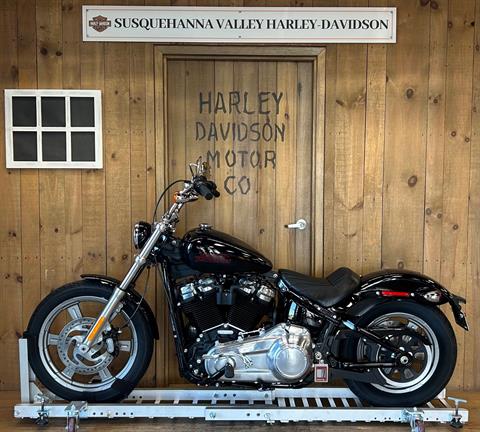 2024 Harley-Davidson Softail® Standard in Harrisburg, Pennsylvania - Photo 4