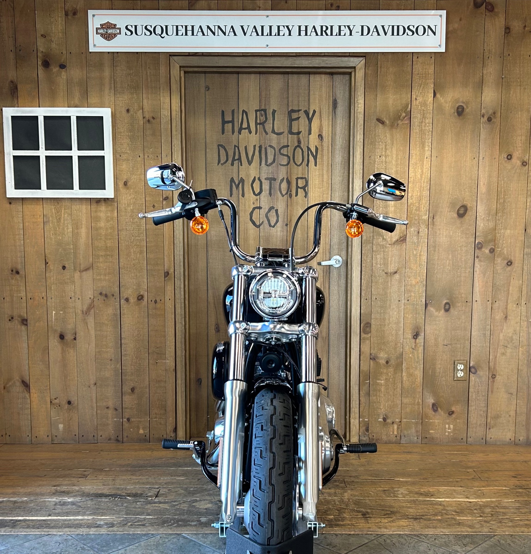 2024 Harley-Davidson Softail® Standard in Harrisburg, Pennsylvania - Photo 3