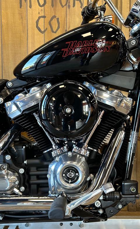 2024 Harley-Davidson Softail® Standard in Harrisburg, Pennsylvania - Photo 2