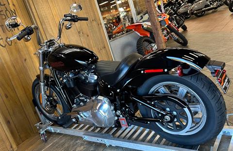 2024 Harley-Davidson Softail® Standard in Harrisburg, Pennsylvania - Photo 5