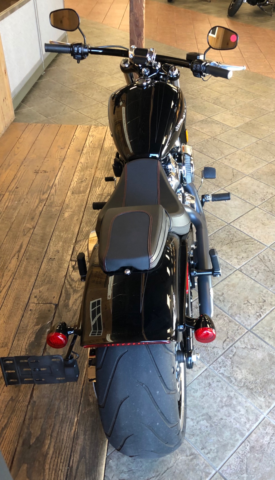 2018 Harley-Davidson Breakout S in Harrisburg, Pennsylvania - Photo 4