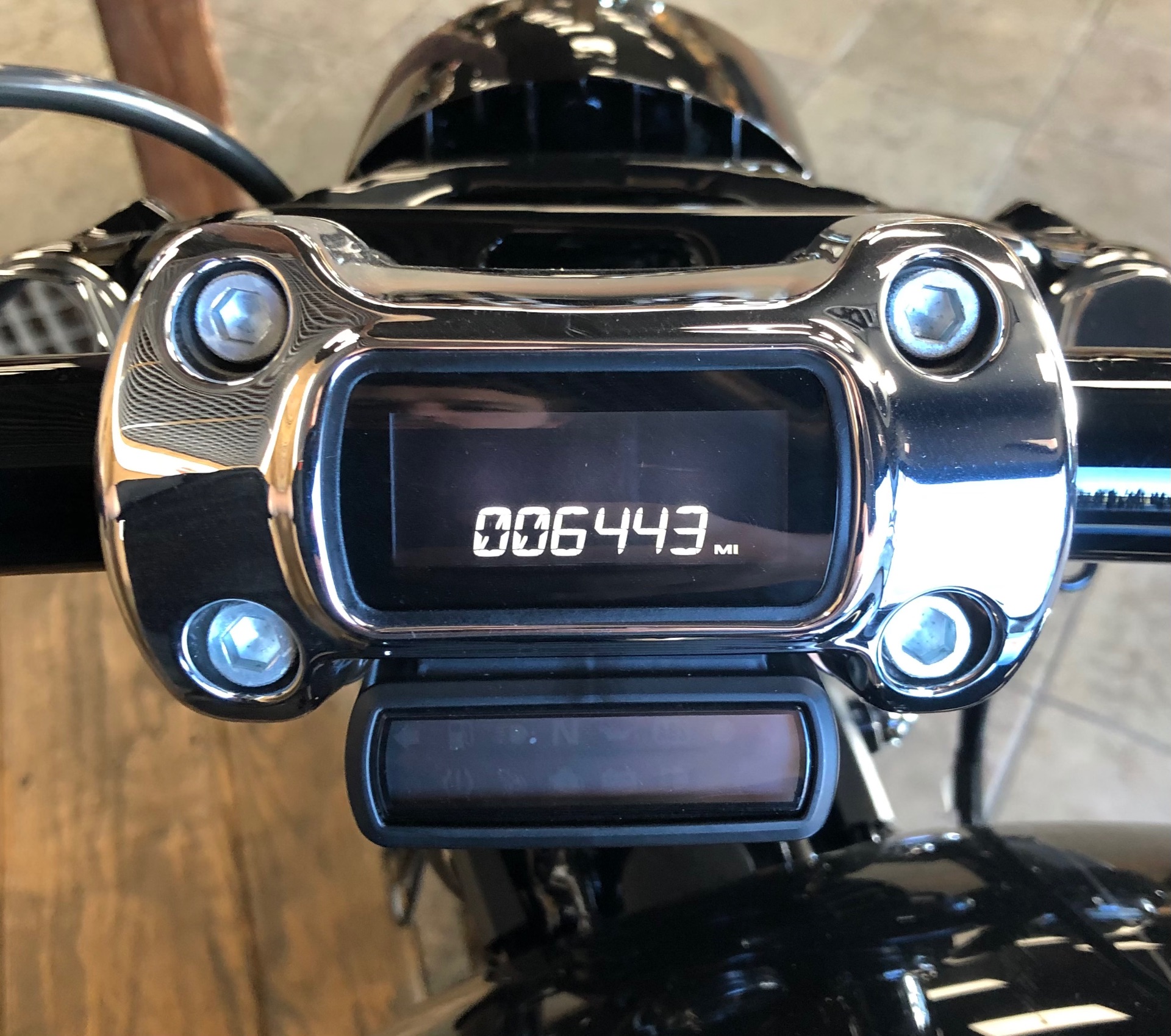 2018 Harley-Davidson Breakout S in Harrisburg, Pennsylvania - Photo 5