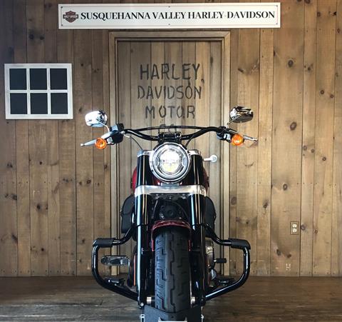 2018 Harley-Davidson Softail Slim in Harrisburg, Pennsylvania - Photo 4