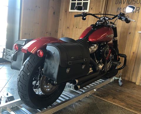 2018 Harley-Davidson Softail Slim in Harrisburg, Pennsylvania - Photo 8