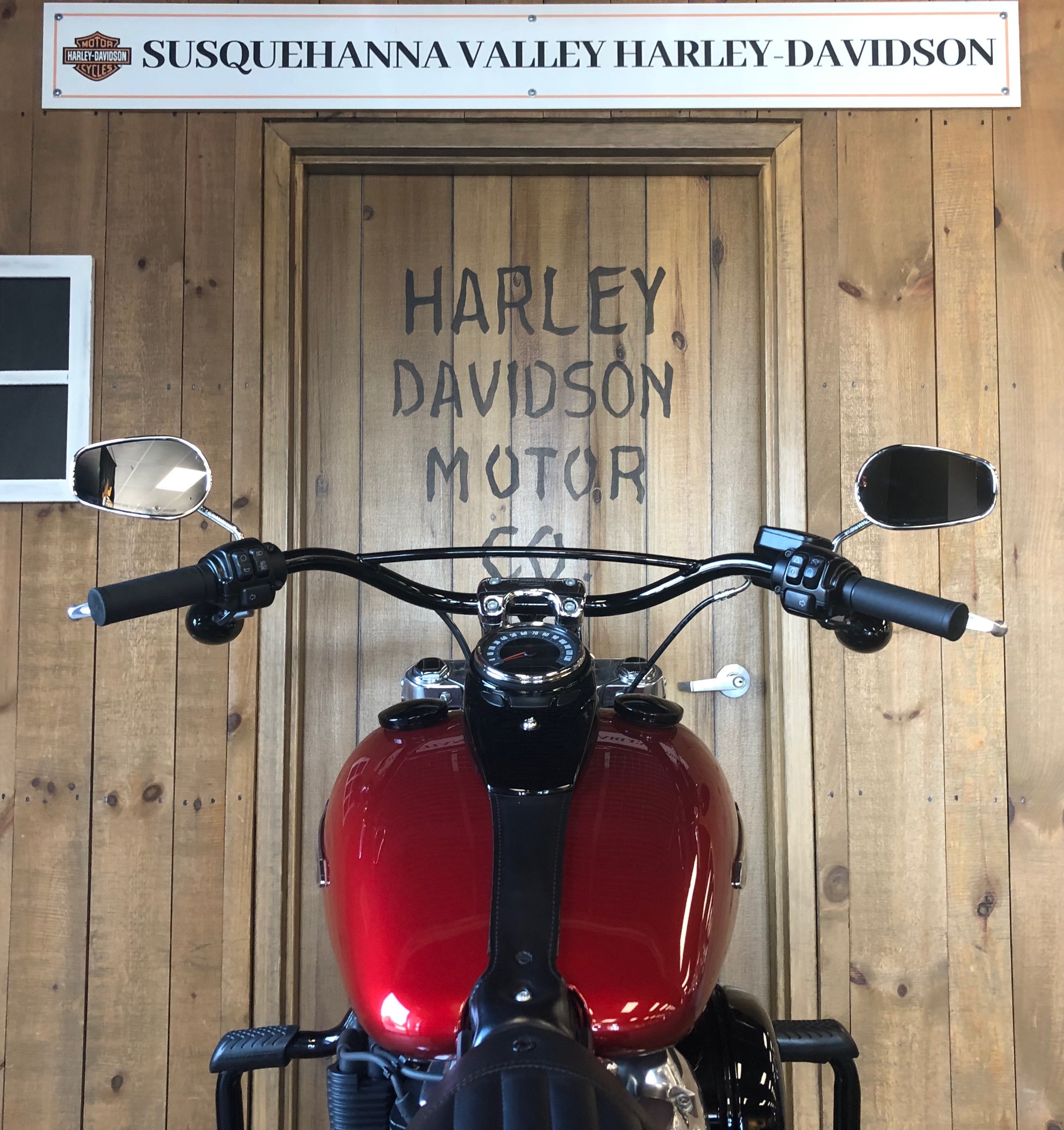 2018 Harley-Davidson Softail Slim in Harrisburg, Pennsylvania - Photo 9
