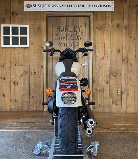 2023 Harley-Davidson Low Rider® S in Harrisburg, Pennsylvania - Photo 6