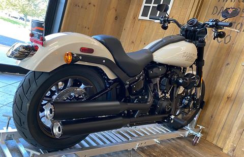 2023 Harley-Davidson Low Rider® S in Harrisburg, Pennsylvania - Photo 7