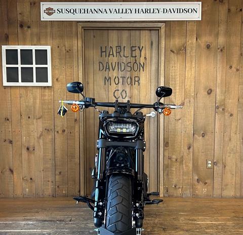 2019 Harley-Davidson Fat Bob in Harrisburg, Pennsylvania - Photo 4