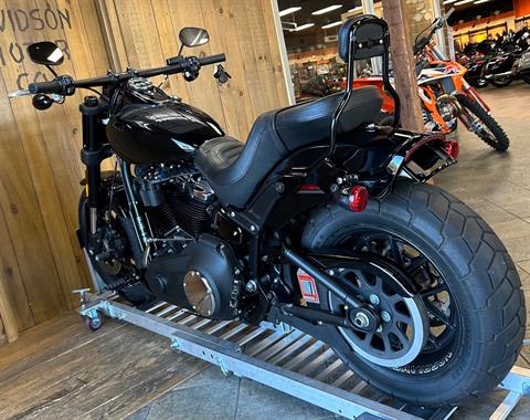 2019 Harley-Davidson Fat Bob in Harrisburg, Pennsylvania - Photo 6