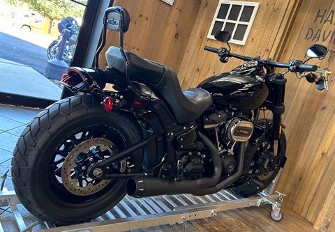 2019 Harley-Davidson Fat Bob in Harrisburg, Pennsylvania - Photo 8