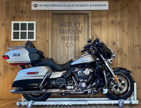 2018 Harley-Davidson Ultra Limited in Harrisburg, Pennsylvania - Photo 1