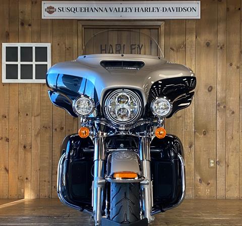 2018 Harley-Davidson Ultra Limited in Harrisburg, Pennsylvania - Photo 3