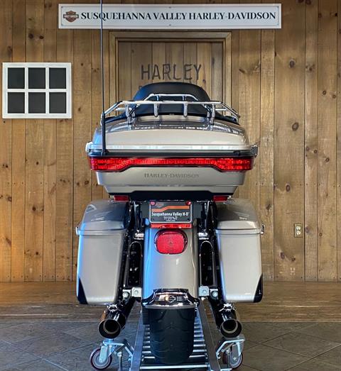 2018 Harley-Davidson Ultra Limited in Harrisburg, Pennsylvania - Photo 6
