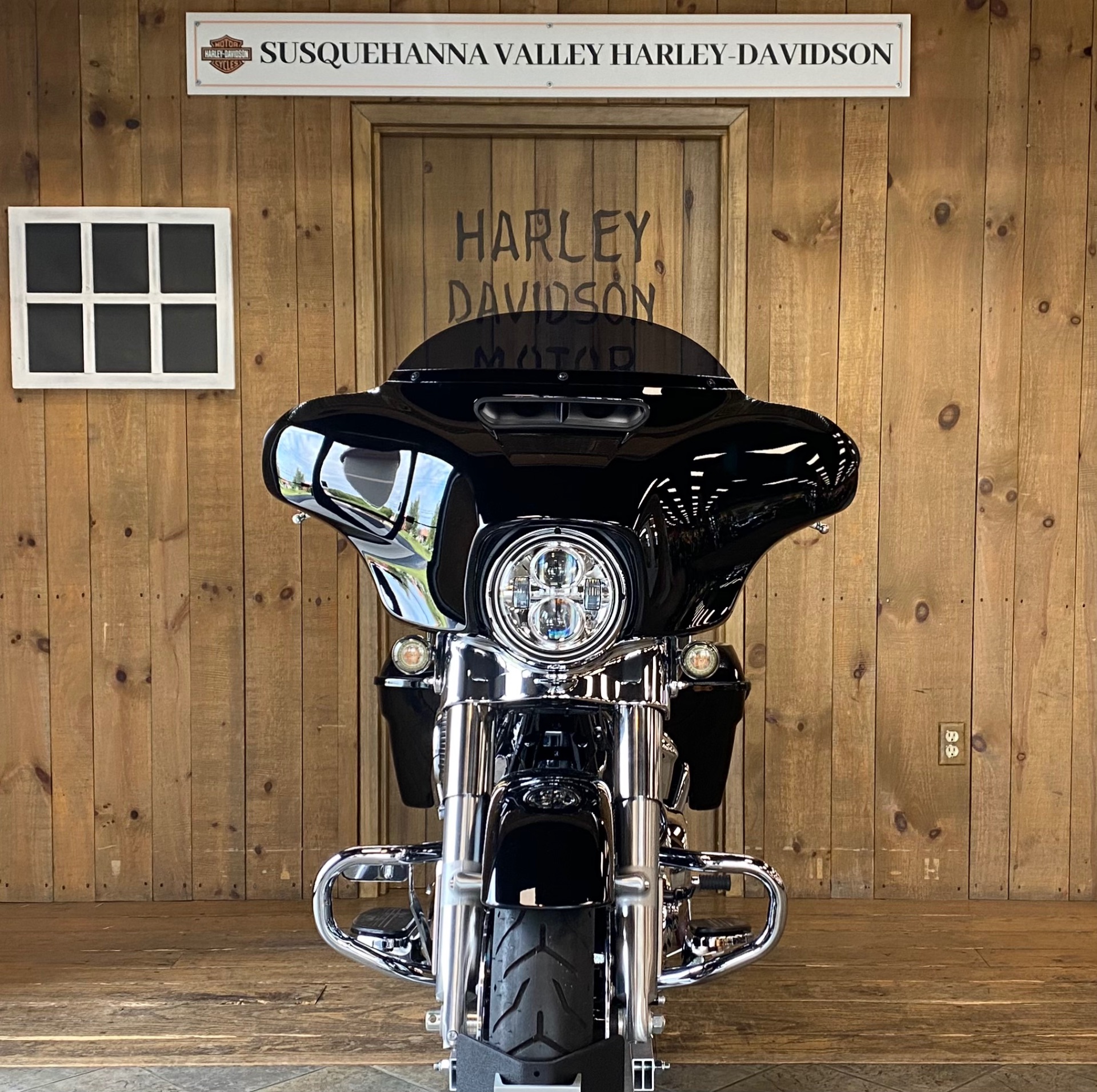 2022 Harley-Davidson Street Glide Special in Harrisburg, Pennsylvania - Photo 3