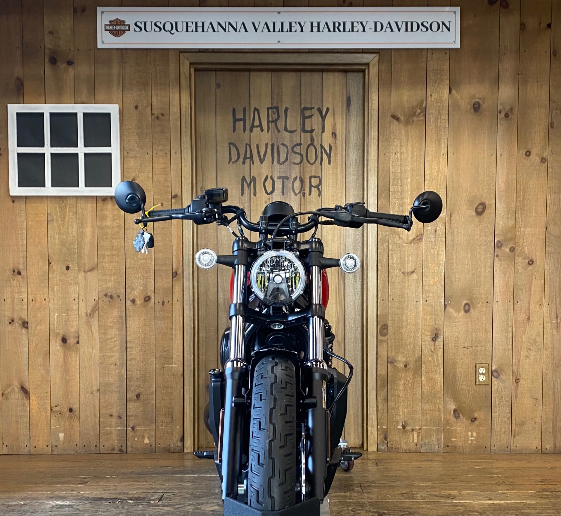 2023 Harley-Davidson Nightster in Harrisburg, Pennsylvania - Photo 3