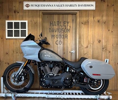 2024 Harley-Davidson Low Rider® ST in Harrisburg, Pennsylvania - Photo 4