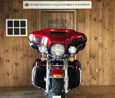 2019 Harley-Davidson Limited in Harrisburg, Pennsylvania - Photo 3