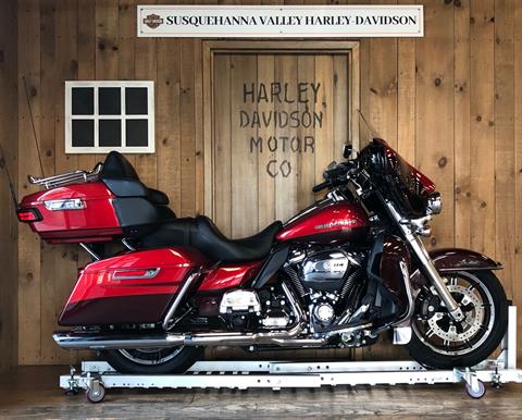 2019 Harley-Davidson Limited in Harrisburg, Pennsylvania - Photo 1
